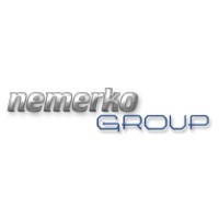 NEMERKO Informatic Systems Co. Ltd. logo - Similar company to Vatansever Bilişim A.Ş.