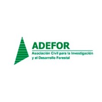 Asociación Civil para la Investigación y Desarrollo Forestal - ADEFOR logo - Similar company to Maderas Prosperidad