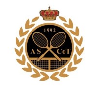 A.S.Co.T 1992 - International Tennis Tournament logo - Similar company to Budvisor