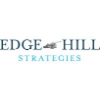 Edge Hill Strategies, LLC logo - Similar company to Sp Strategy Corporation