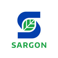 Sargon Bioscience logo - Similar company to Yield Innovations