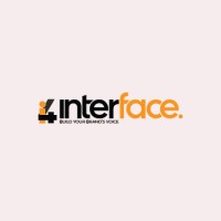 i4interface logo - Similar company to Tharonyx Solutions Private Limited