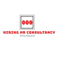 HIRING HR CONSULTANCY logo - Similar company to Hiring Hr