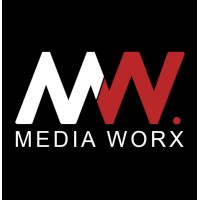 Media Worx Films logo - Similar company to Pavilion Films