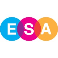 ESA - Event Services Australia logo - Similar company to Teamtrick