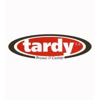 TARDY logo - Similar company to Agence Rubel