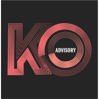 The KO Advisory logo - Similar company to Ko Advisory, Llc