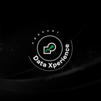 The Data Xperience Podcast logo - Similar company to Acadaplus Solutions Limited
