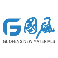 Anhui Guofeng New Materials Co., Ltd logo - Similar company to Lybess