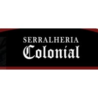 COLONIAL ESTRUTURAS METÁLICAS E TELHADOS logo - Similar company to Serralheria Sanches
