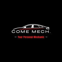 Come Mechanics logo - Similar company to Shadowfax