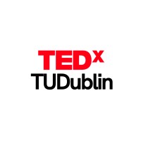 TEDxTUDublin logo - Similar company to Tu Dublin Students' Union