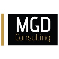 MGD Consulting logo - Similar company to Mkh Engineering