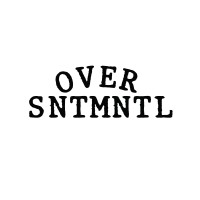 Oversentimental logo - Similar company to Dee Coffee House