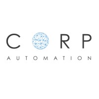 Corp-Automation logo - Similar company to Ficl Morges