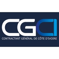 CGCI logo - Similar company to Cgci - Construction Génie Civil Ingeniérie