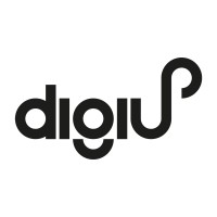 digiUP - business solutions logo - Similar company to Ratcorp Offensive Security
