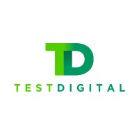 Test Digital logo - Similar company to Crowdworx
