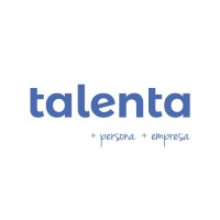 Talenta logo - Similar company to Tleadgo