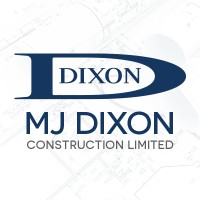 M.J. Dixon Construction Limited logo - Similar company to Demik Construction