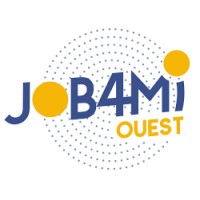 Job4Mi Ouest logo - Similar company to Le Bac A Idees