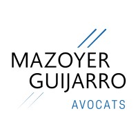 Mazoyer Guijarro Avocats logo - Similar company to Ifurtae