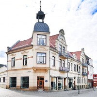 Skobutikken Coworking logo - Similar company to The Expat Network In Østfold