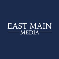 East Main Media logo - Similar company to Seractive