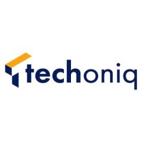 TECHONIQ logo - Similar company to Zee Palm