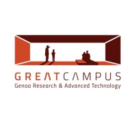 GREAT Campus - Parco Scientifico Tecnologico di Genova Erzelli logo - Similar company to Rotary Club Genova Centro Storico
