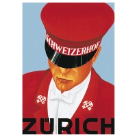 Hotel Schweizerhof Zürich logo - Similar company to Crowne Plaza Zürich