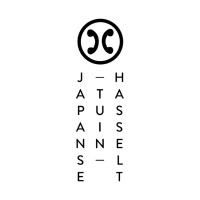 Japanese Garden Hasselt logo - Similar company to Dojo 2.0