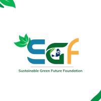 SGF logo - Similar company to Alminshar