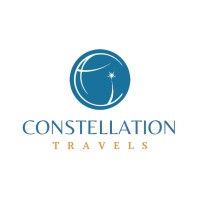Constellation Travels Inc logo - Similar company to Blue Horizons - Dmc Philippines