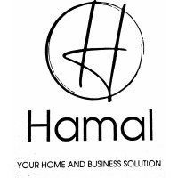 hamal solutions PTY (LTD) logo - Similar company to Hamal Solutions