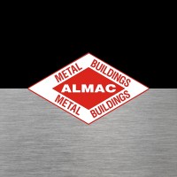 Almac Metal Industries Ltd. logo - Similar company to Brytex Building Systems