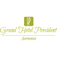 GRAND HOTEL PRESIDENT logo - Similar company to Solitaire Hotel