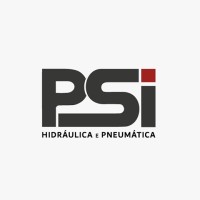 PSI Hidráulica e Pneumática logo - Similar company to Engezer - Soluções Em Análise De Gases