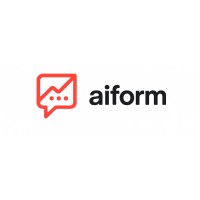 aiform.co logo - Similar company to Chatbot Builder