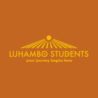Luhambo Students logo - Similar company to Cad Asset Development