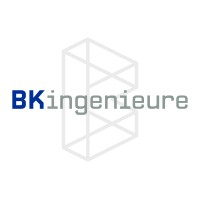 BKingenieure GmbH logo - Similar company to Mindtastic®
