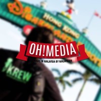 Oh Media Sdn. Bhd. logo - Similar company to Omm Media Sdn Bhd