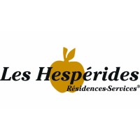 LES HESPERIDES logo - Similar company to Nohée