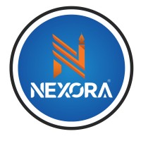 Nexora academy Pvt Ltd. logo - Similar company to Vube Technologies And Projects