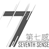 Seventh Sense logo - Similar company to Phase-Connect