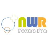 NWR FORMATION logo - Similar company to 360 Talent Solutions