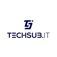 Techsub.IT logo - Similar company to Kingston It Solutions