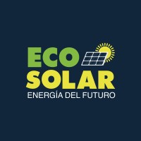 ECOSOLAR COLOMBIA logo - Similar company to Ecosol - Soluciones En Energía Renovable