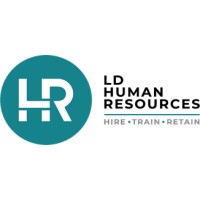 LD Human Resources logo - Similar company to Nibav Home Elevators - Canada