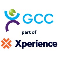 GCC Cloud Computing logo - Similar company to Xperience